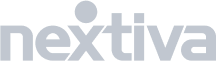 Logo da Nextiva